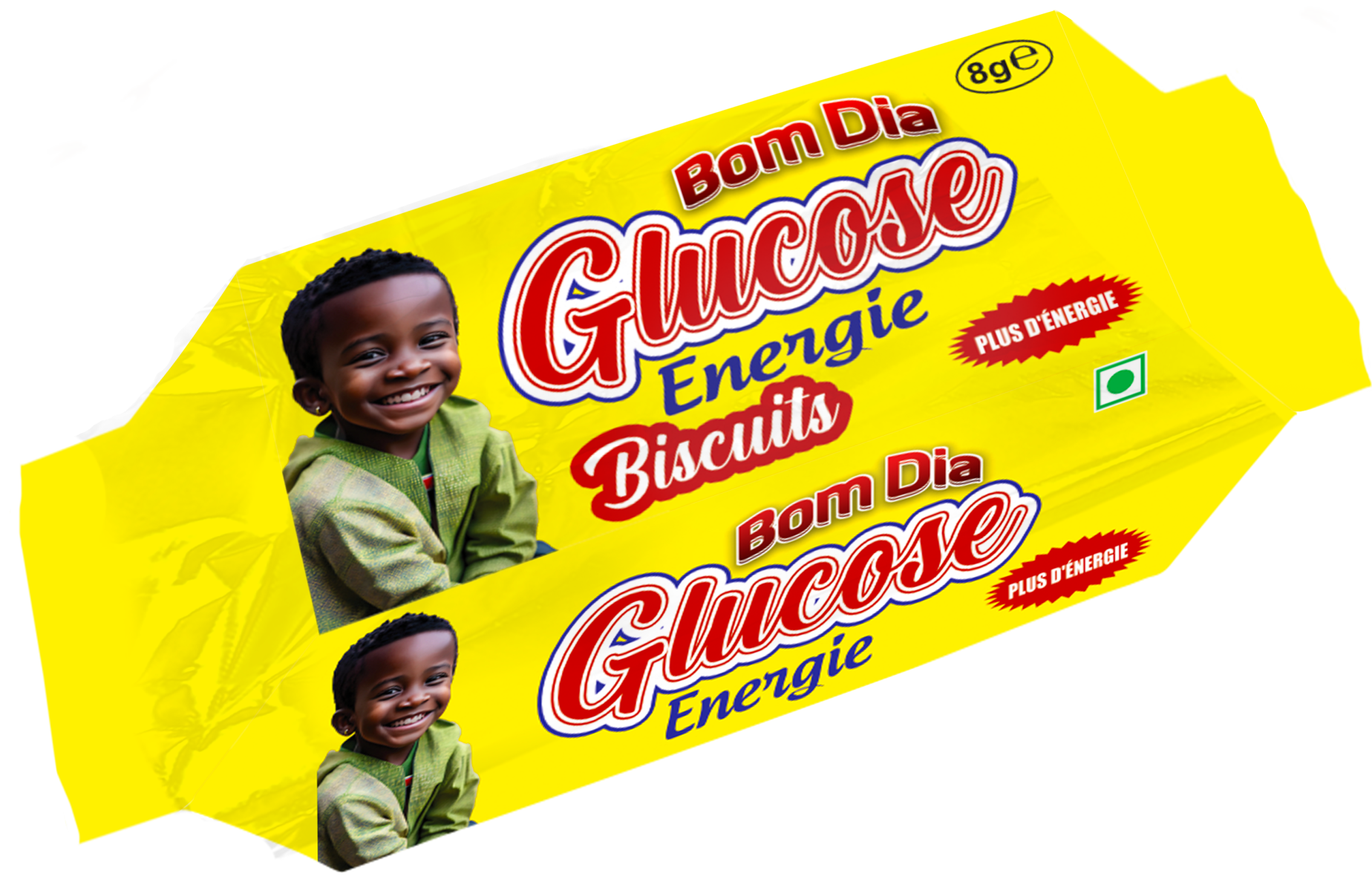 Biscuit Nature 8g
